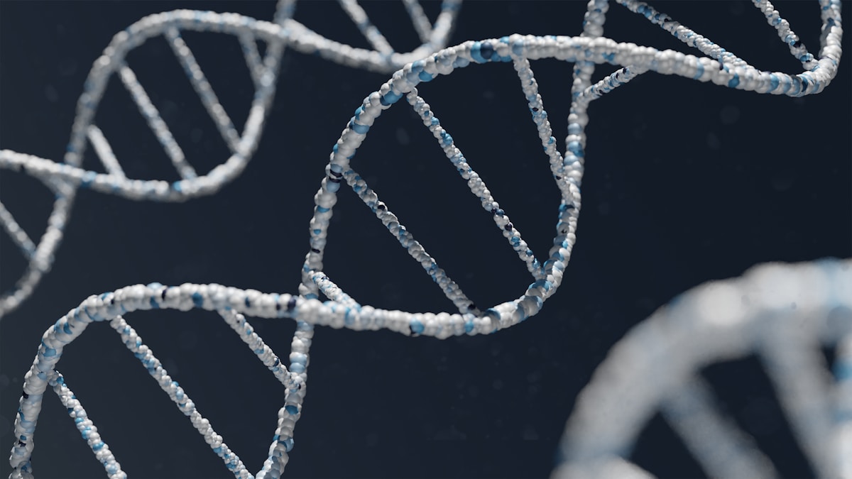 Two Mysterious ‘Ghost’ Ancestors Are Hiding Inside Your Own DNA!