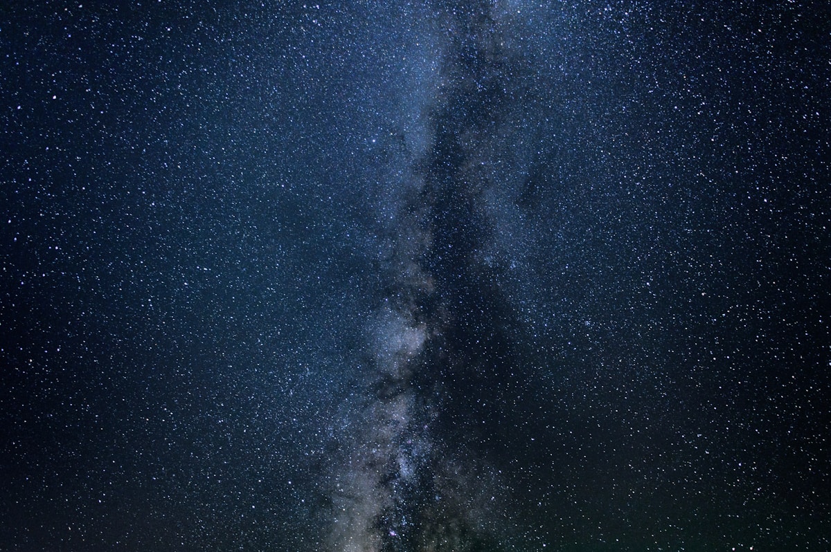 A Powerful Space Super-Magnet is Blasting Particles Through the Milky Way!