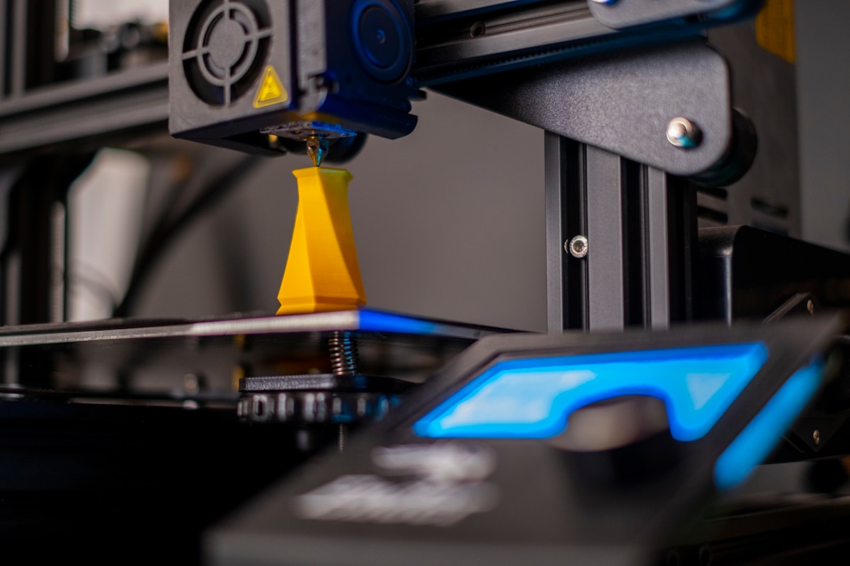A Super-Strong Metal Has Just Been 3D Printed for the Very First Time!