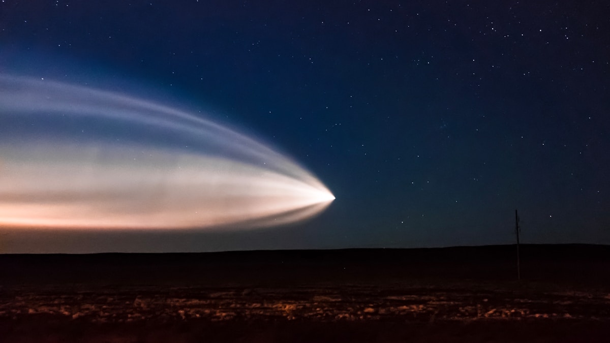 Controlled Explosions Can Now Make Super-Clean Electricity!