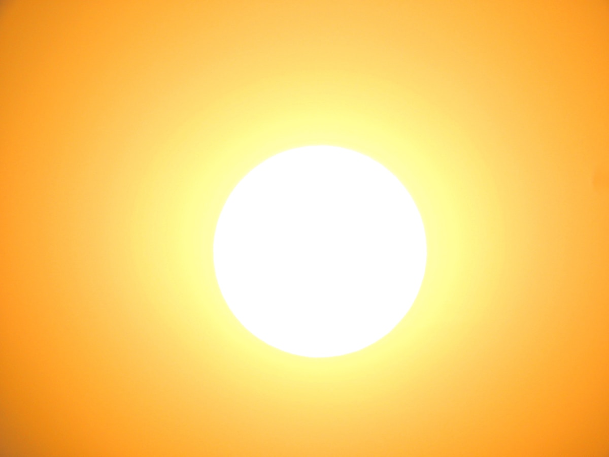 For the First Time Ever, See Giant Whirlpools Swirling on the Sun!
