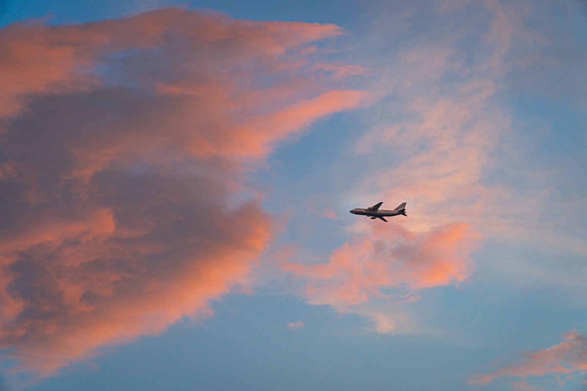 Super-Fast Jet Planes Are About to Chase a Solar Eclipse!