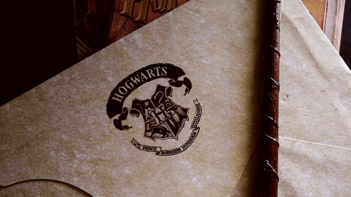 The UK's Biggest Harry Potter Shop Is Opening in London!
