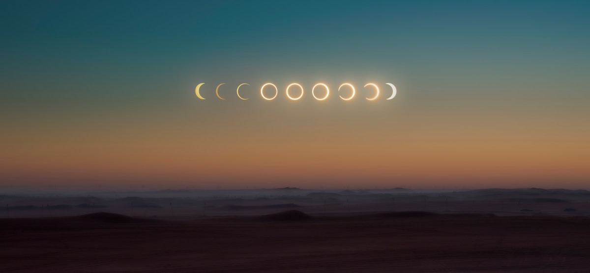 Get Ready to See the Sun Do a Disappearing Act Over the UK!