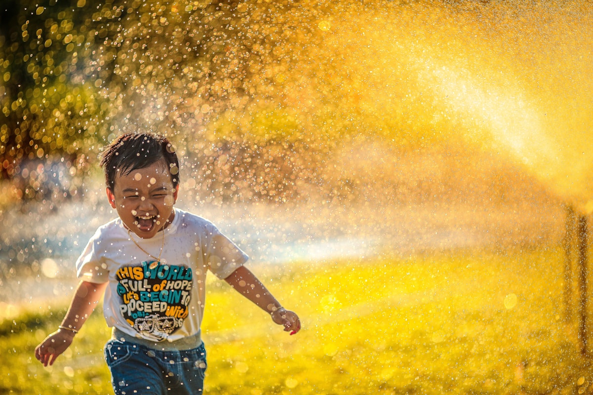 Get Ready to Giggle Because It Is National Tell a Joke Day!