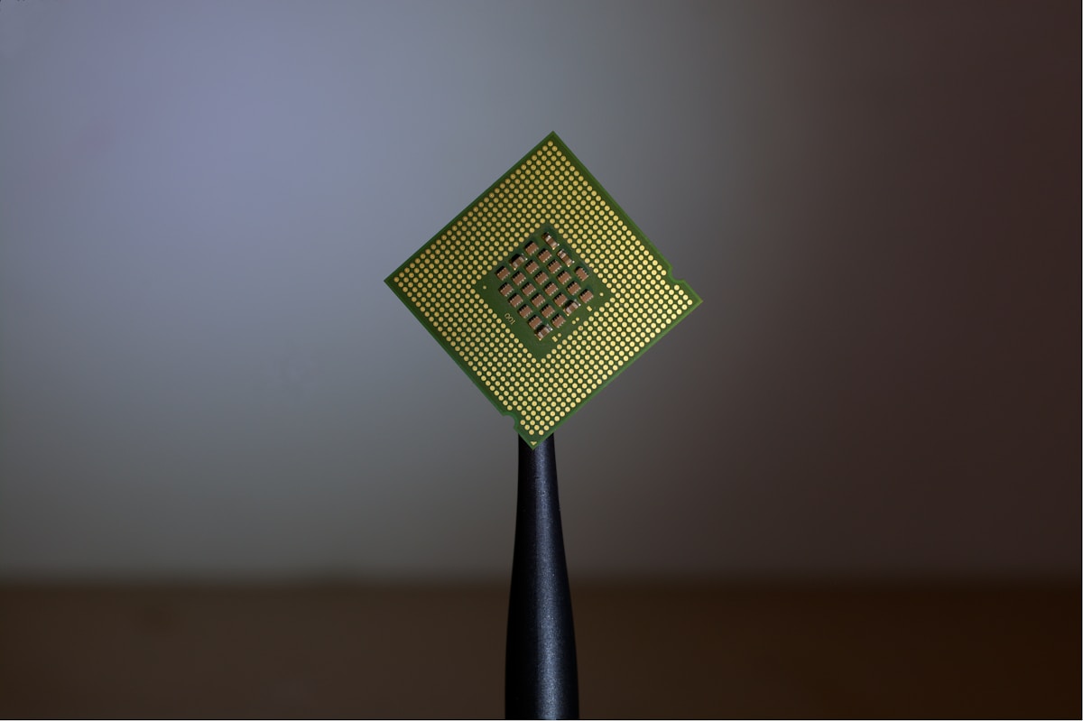 A Tiny Quantum Engine Has Just Been Built in the Coldest Place on Earth!