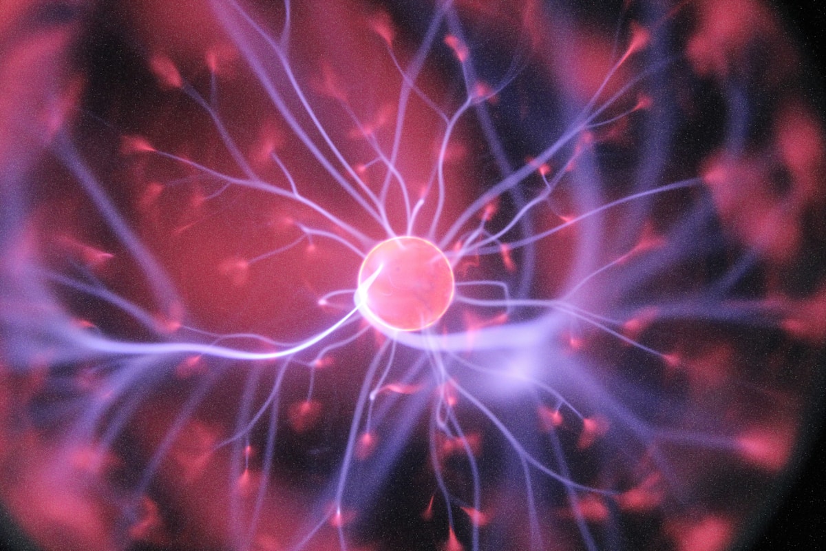 Your Brain Cells Are Actually Tiny Supercomputers!
