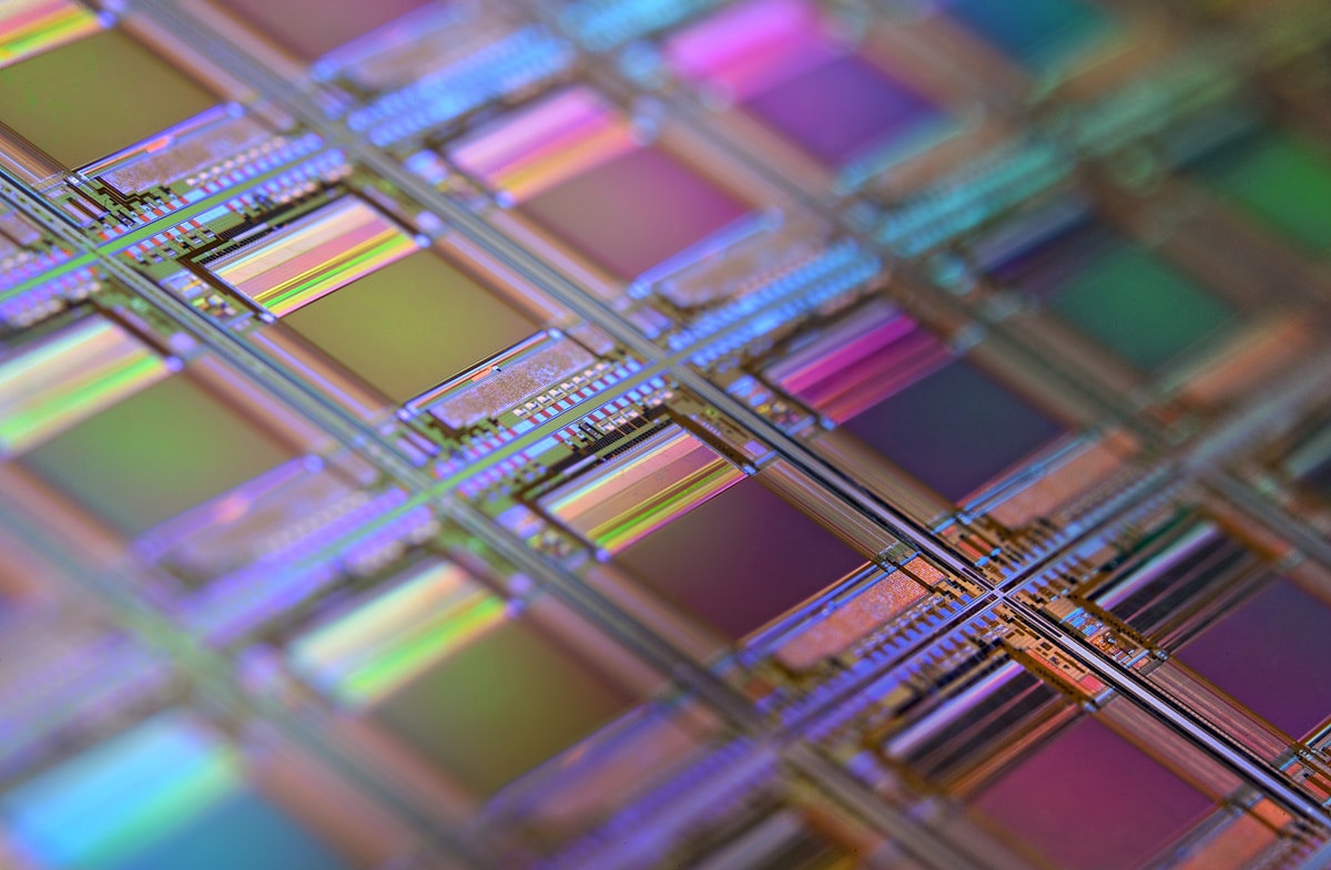 This Super-Smart DNA Memory Chip Uses Almost No Power!