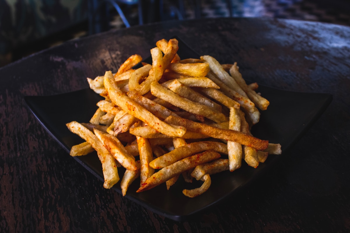 Get Ready to Celebrate the Mightiest Veggie on National Potato Day!