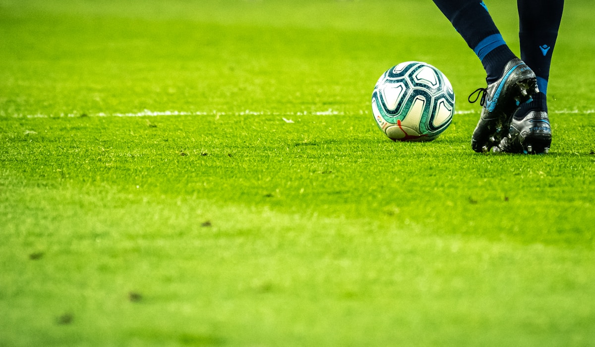 Scotland's Men's Football Team Has an Exciting New Boss!