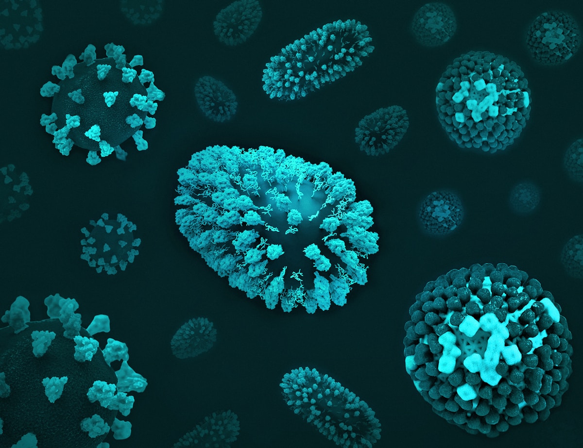 Tiny Robots Powered by Light Can Hunt Down and Capture Germs!