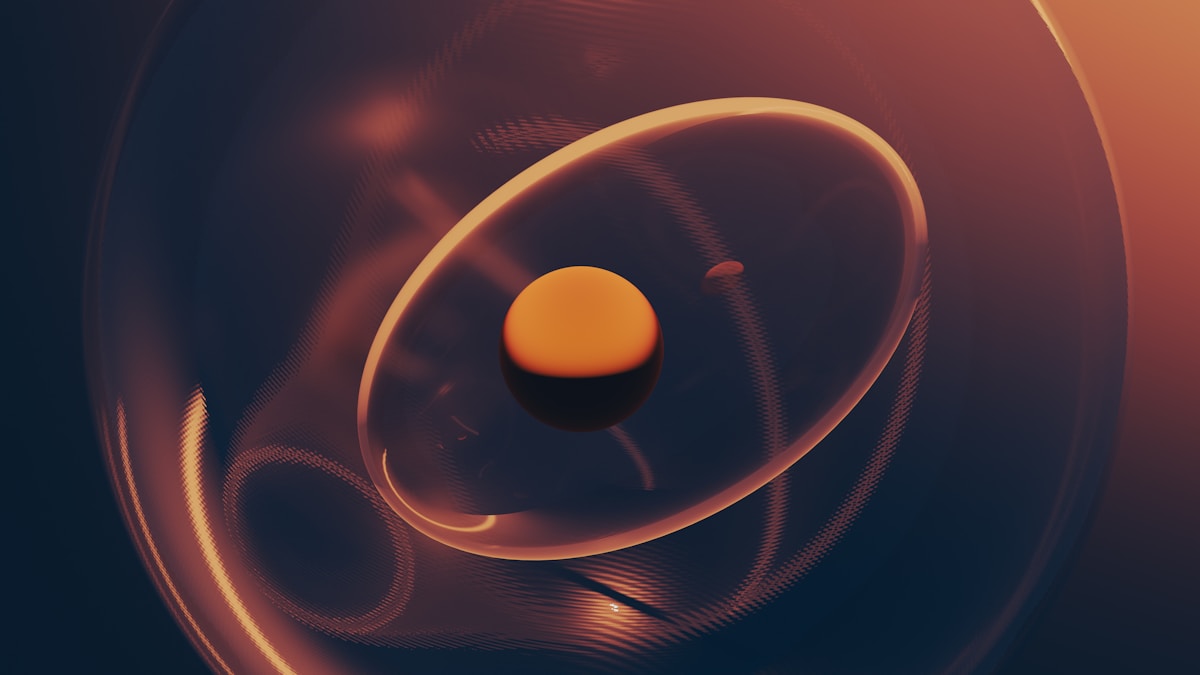 Deep Inside Atoms, Tiny Spinning Magnets Solve a Space Mystery!