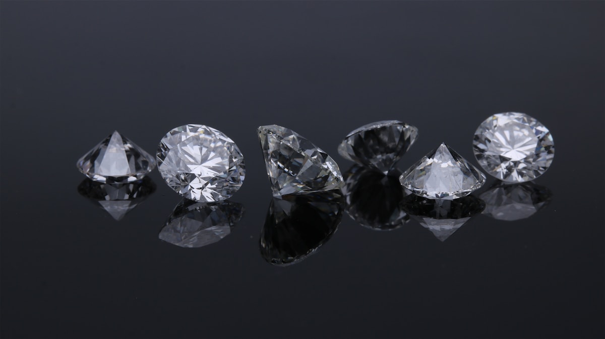 Super-Crushed Diamonds Solve a Giant Space Mystery!