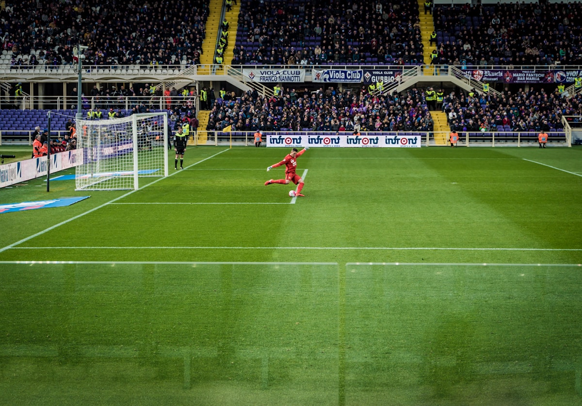 The Premier League is Back with Goals, Drama, and Epic Football Action!