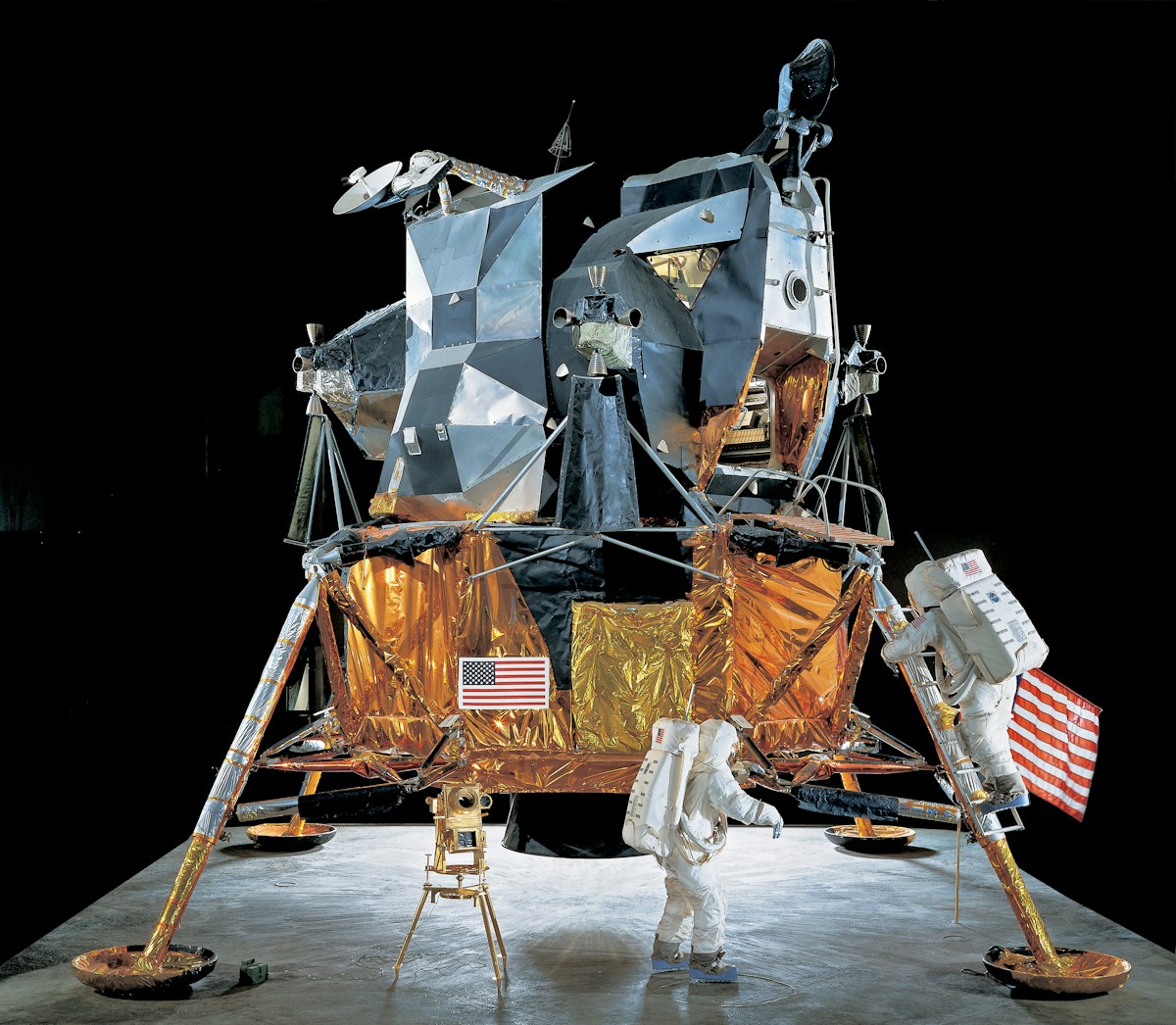 A Robot Explorer Is Heading to the Moon's South Pole to Hunt for Ice!