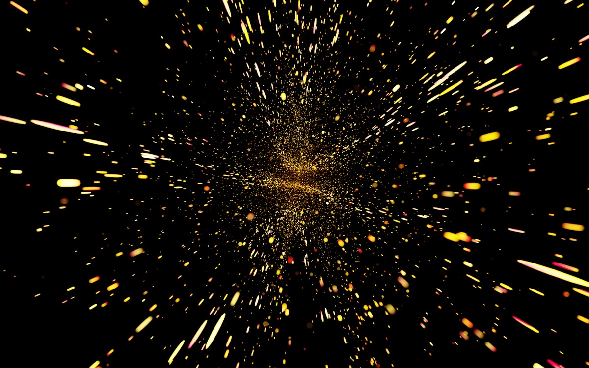 Scientists Recreate the Big Bang Inside a Giant Science Machine!