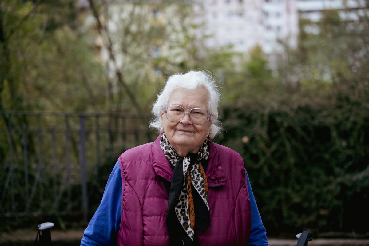 She’s Seen It All! The World's Oldest Person Just Celebrated Her 117th Birthday