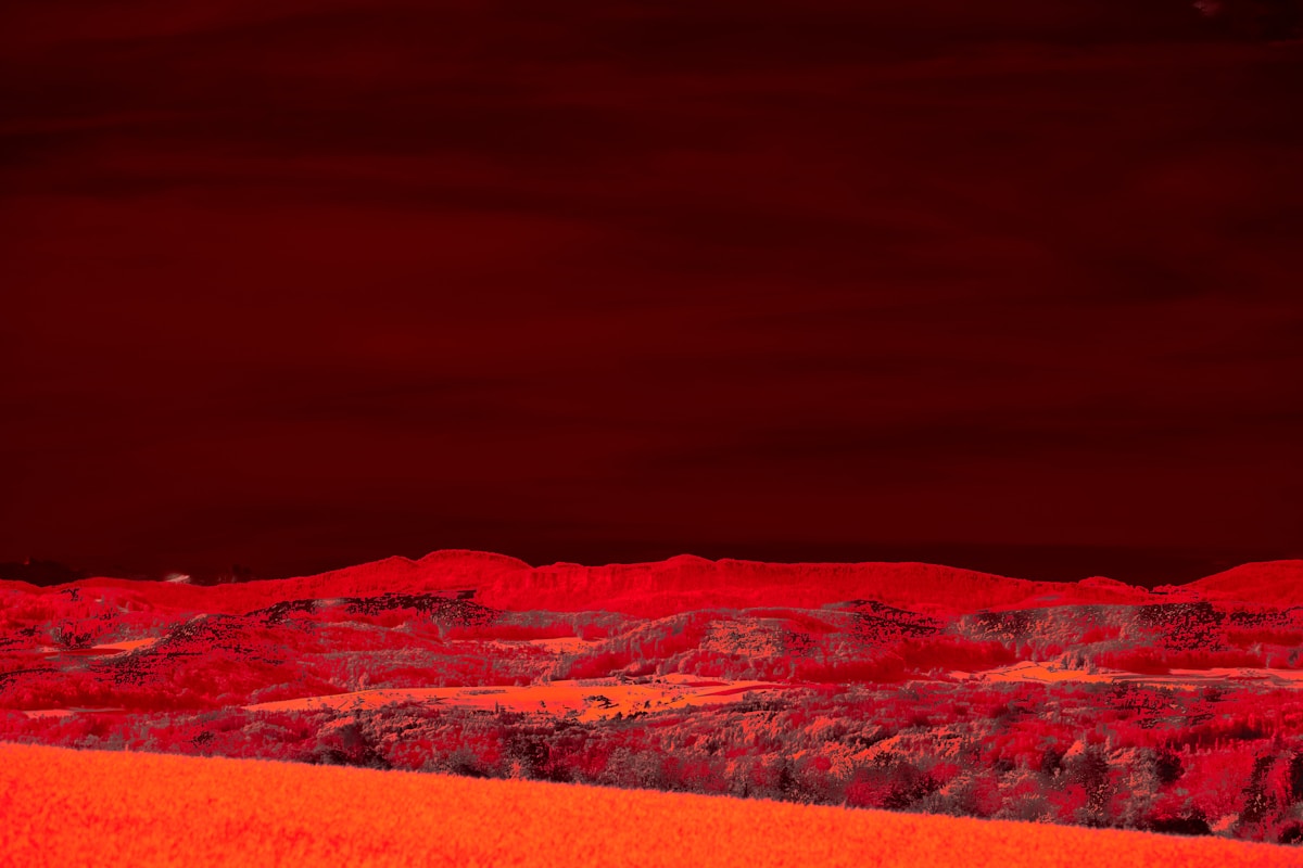 These Futuristic Mega-Copters Are Getting Ready to Fly on Mars!