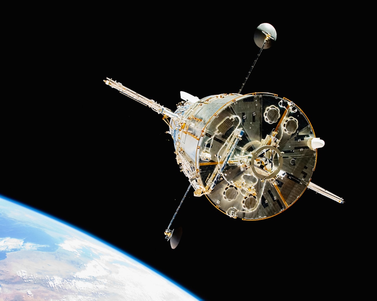 A Spacecraft Launched 50 Years Ago Is Now One Light-Day Away!