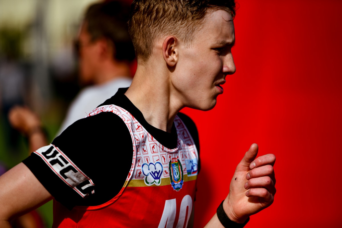 Erling Haaland Chops Off His Famous Long Hair Before the New Season!