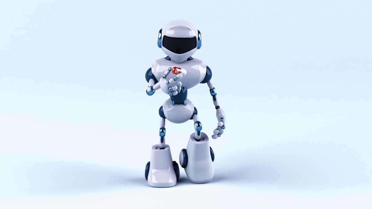 Meet the Super-Robot That Can Now Run Faster Than You!