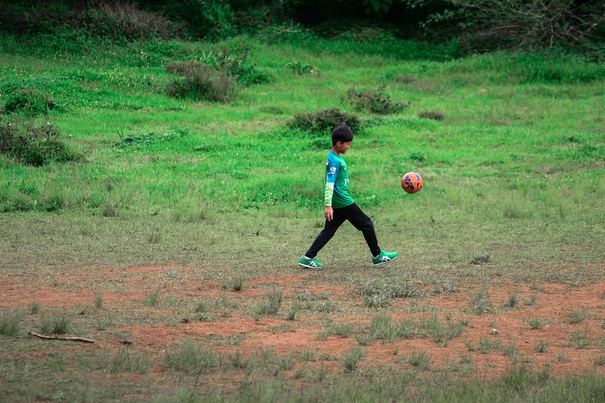 Test Your Football Skills with This Ultimate Premier League Quiz!