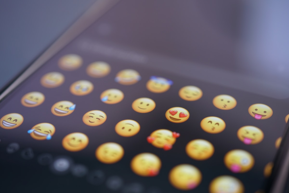 The Loudly Crying Face Crowned as the World's Favourite Emoji!