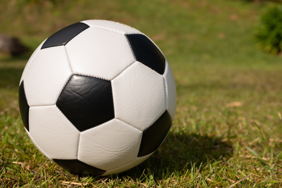 The Most Famous Football in History Just Sold for Millions!