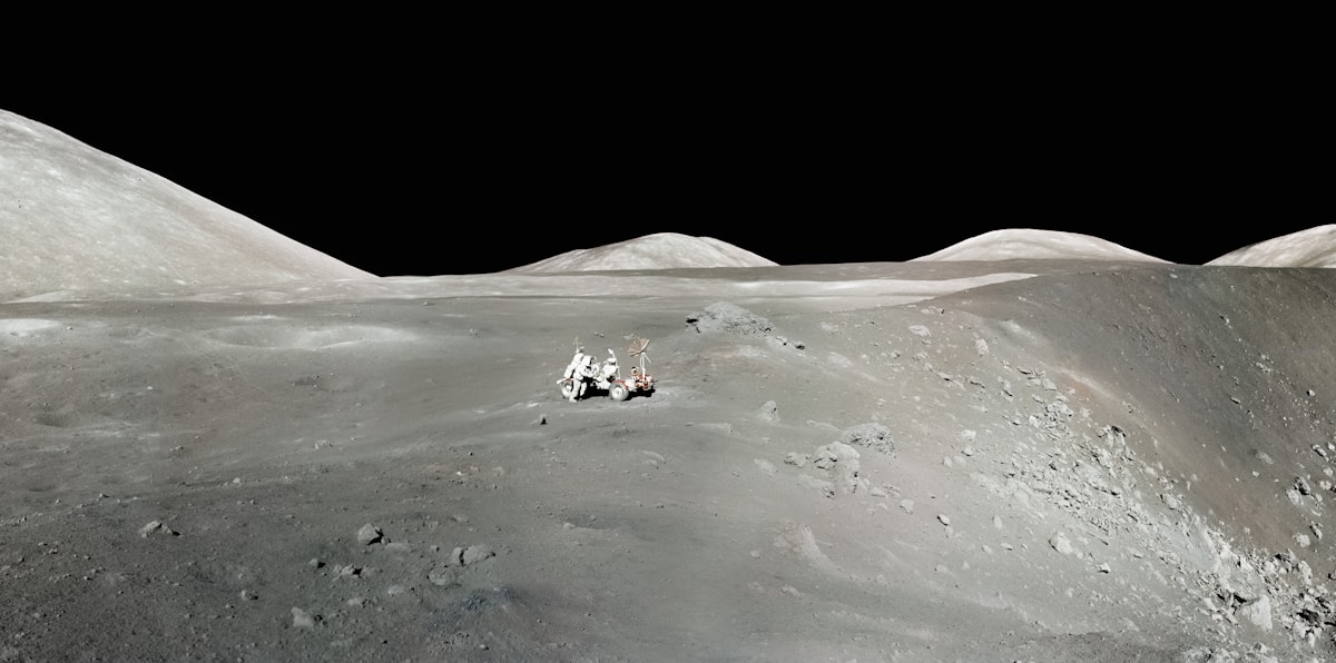 A Special Moon Robot Is Waiting a Little Longer for Its Launch!