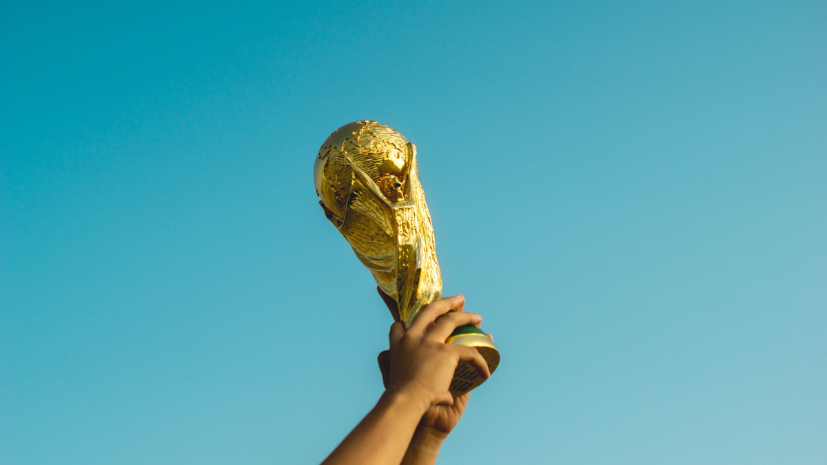 Football Superstars Bruno Fernandes and Khadija Shaw Win Huge Golden Trophies!