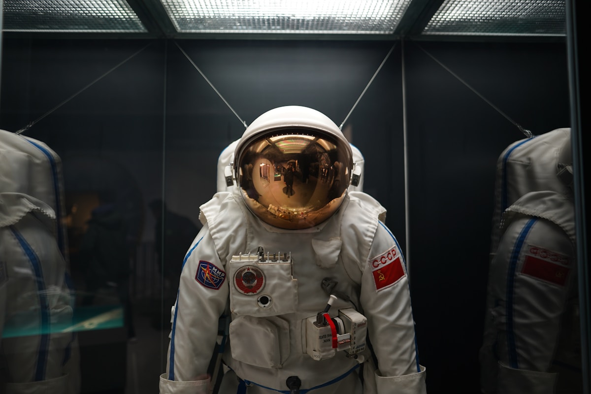 Four Brave Astronauts Are Getting America's Ultimate Space Medals!