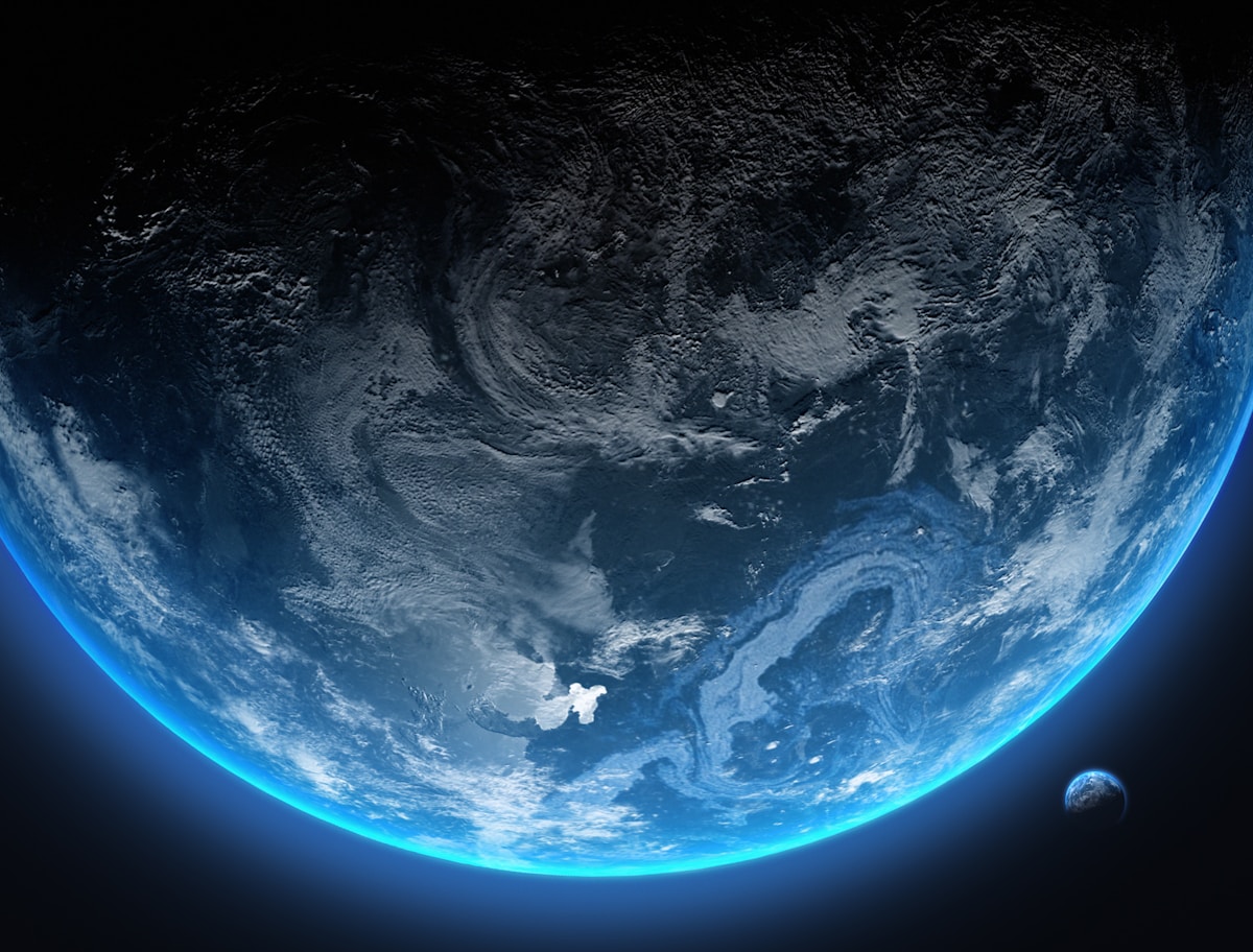 A Cosmic Mystery Object Is Blurring the Line Between Planet and Moon!