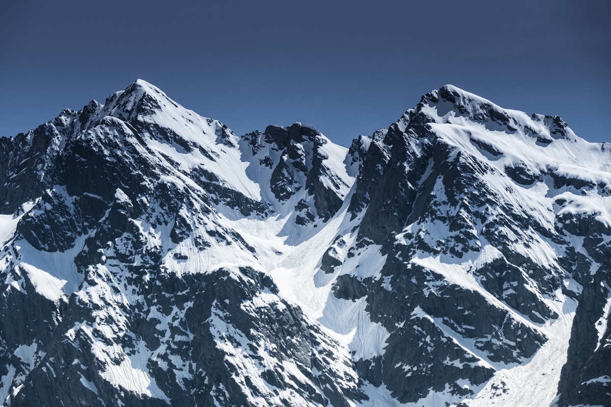 A Giant Hidden Glacier Just Found Under Utah's Mountains!