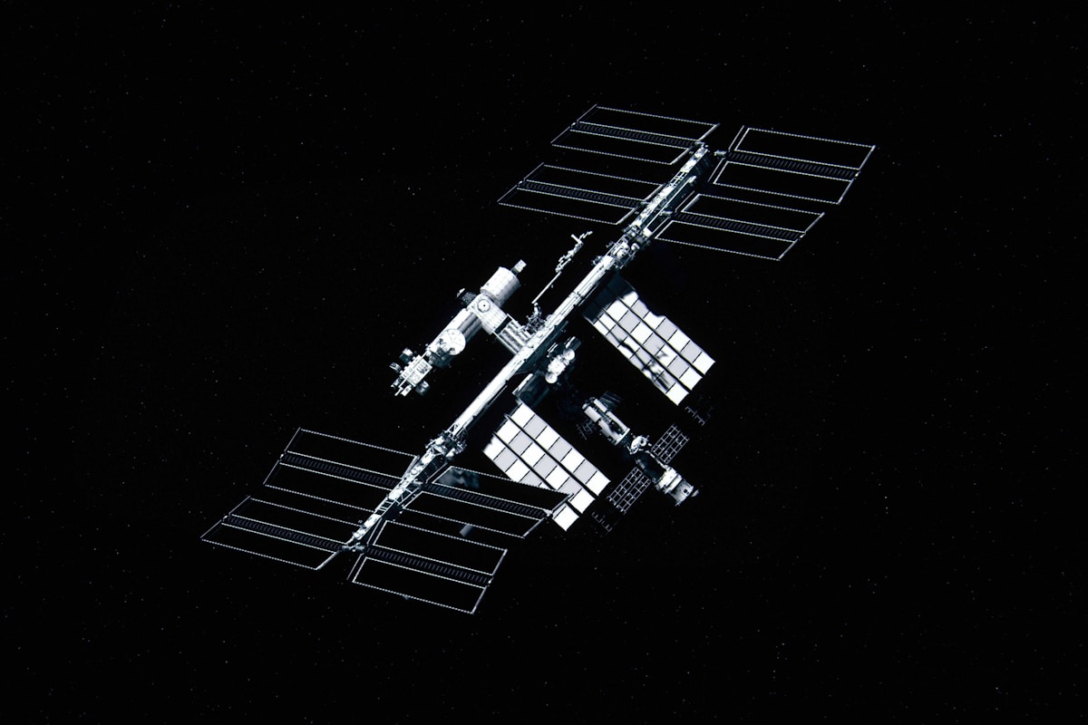 A Mighty New Space Telescope Is Getting Ready to Hunt for Alien Worlds!