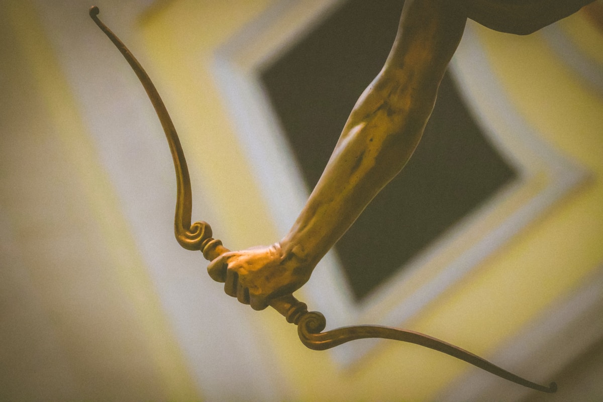 Ancient Egyptian Princesses Were Actually Real-Life Warrior Women!