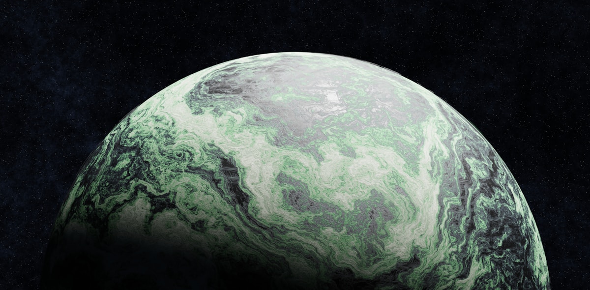 Earth-Like Rocky Planets Could Have Formed at the Very Beginning of Time!