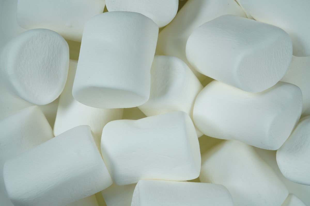 You Can Make Your Own Super Soft and Sticky Marshmallows at Home!