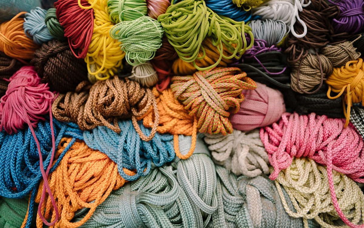 Knitted Clothes Can Now Magically Shape-Shift and Control Lights!