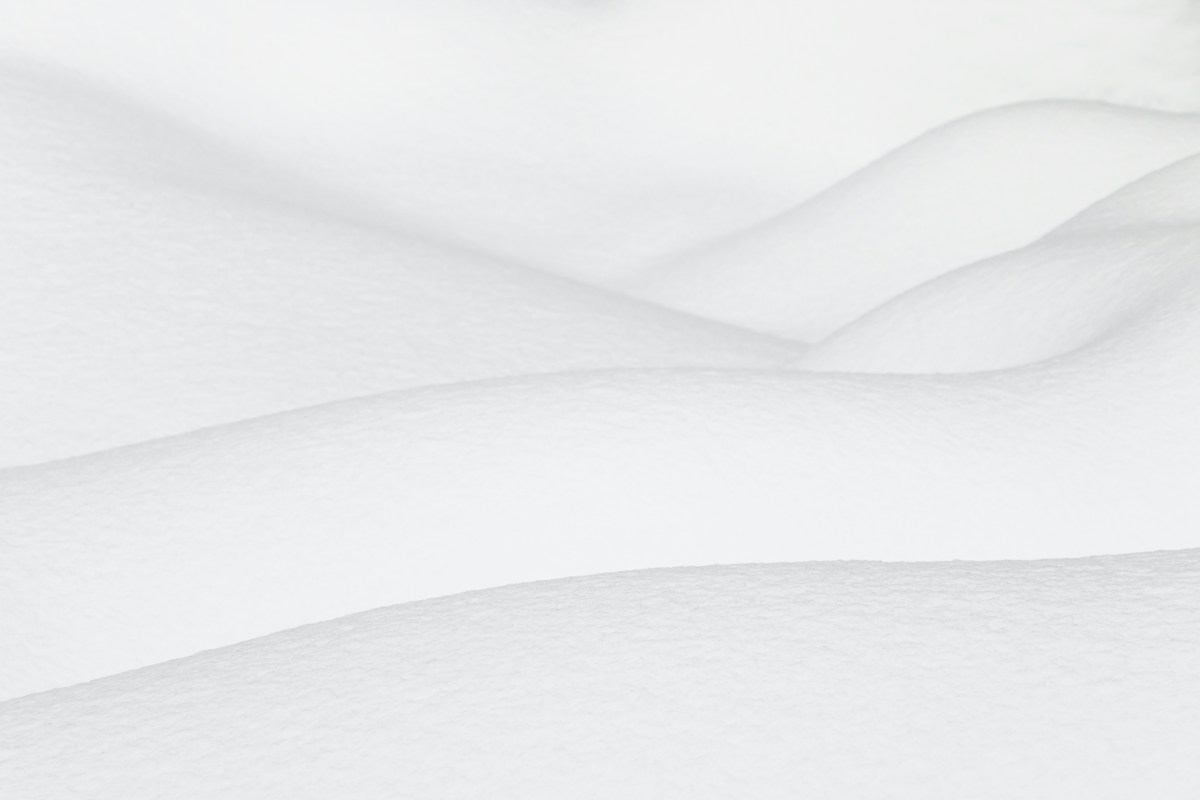 This Super-White Material Was Made Without a Single Drop of Paint!
