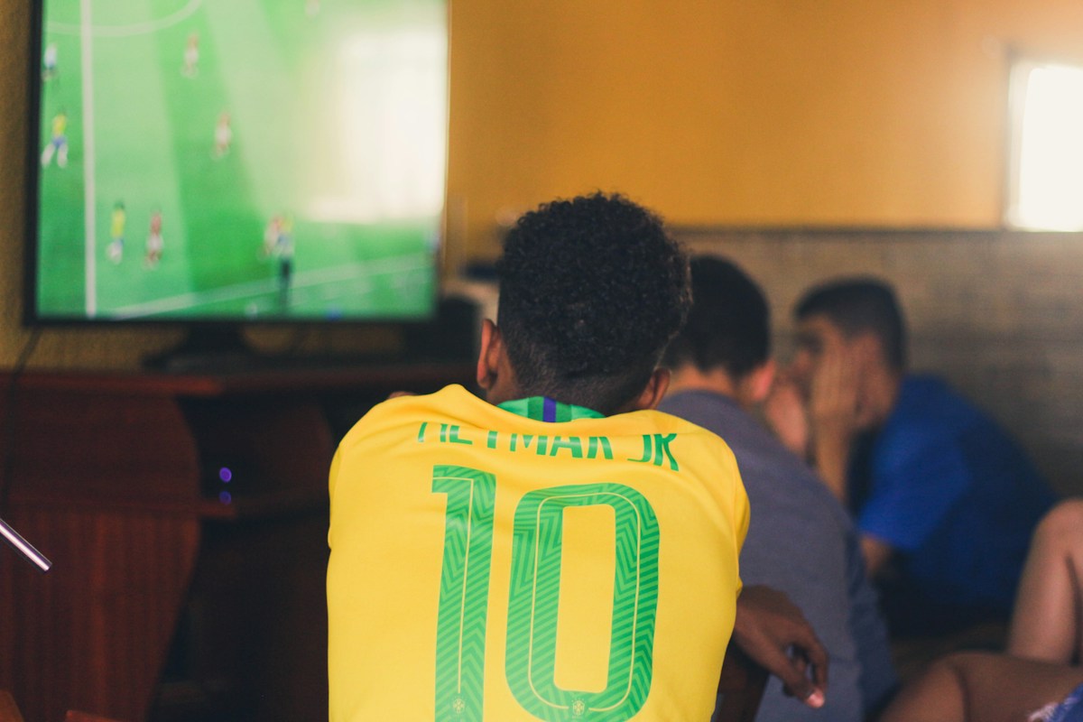 Is It Time to Ban Soccer's Video Referees?