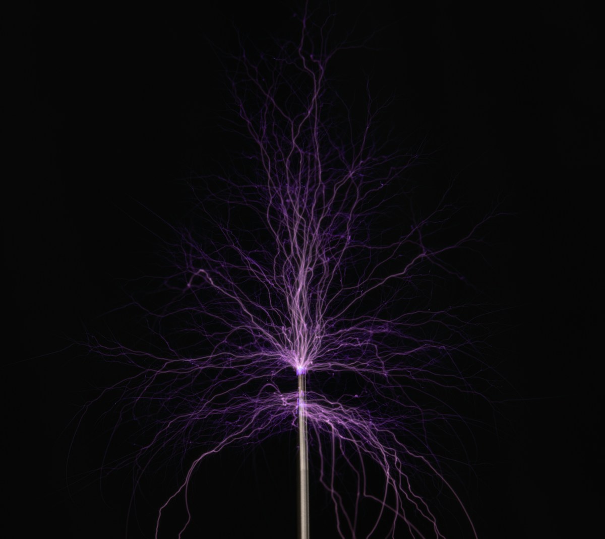 Meet Antimatter, the Universe's Mysterious Twin-Brother!
