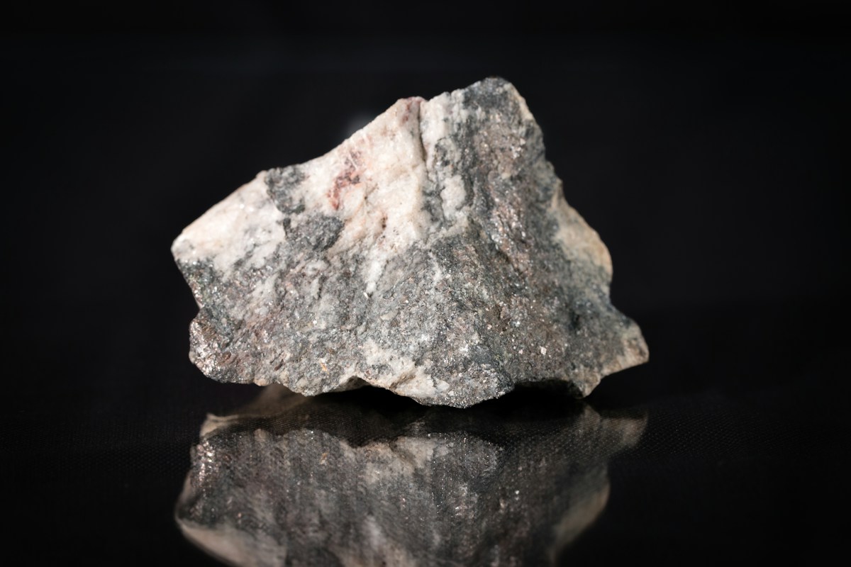 An Ancient Space Rock Reveals the Secret Force That Built Our Solar System!