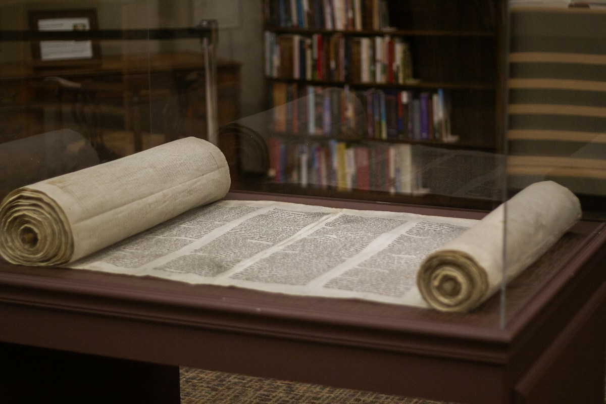 Inside the Ancient Roman Scrolls Burned by a Volcano!