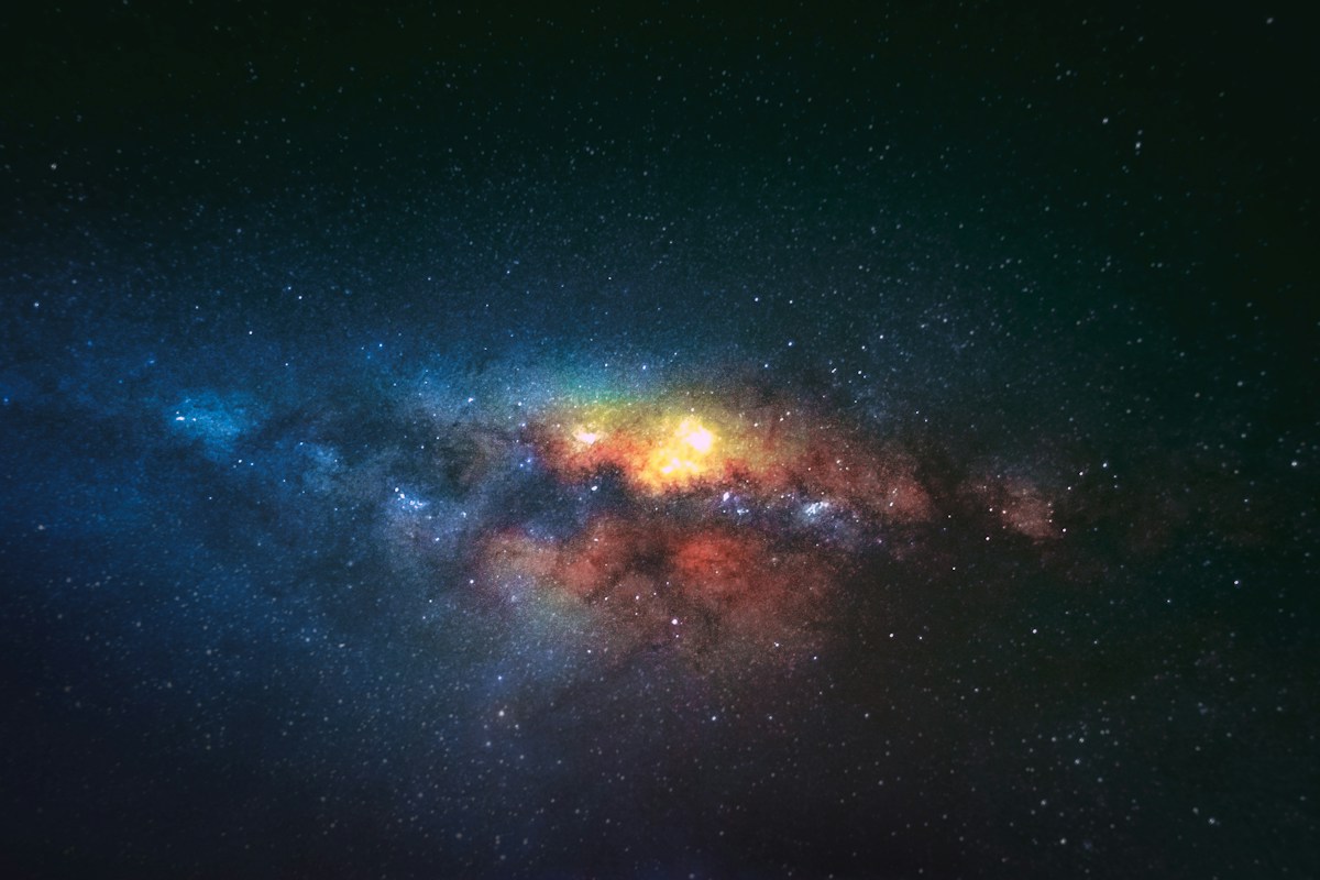 Our Universe Might Loop Around Like a Giant Video Game!