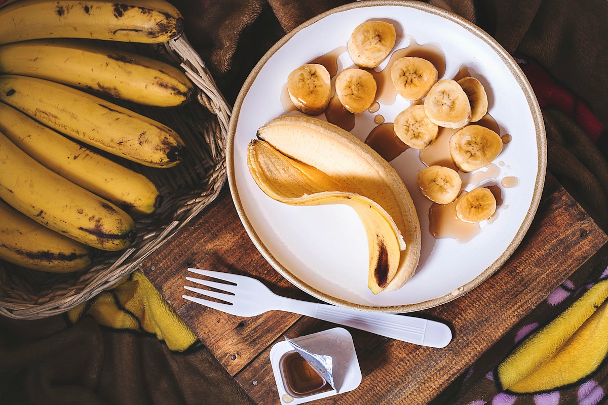 Say Goodbye to Brown Bananas with This Amazing New Fruit!