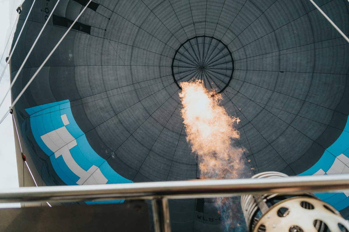 A Rocket Built in Scotland Just Fired Its Engines for the First Time!