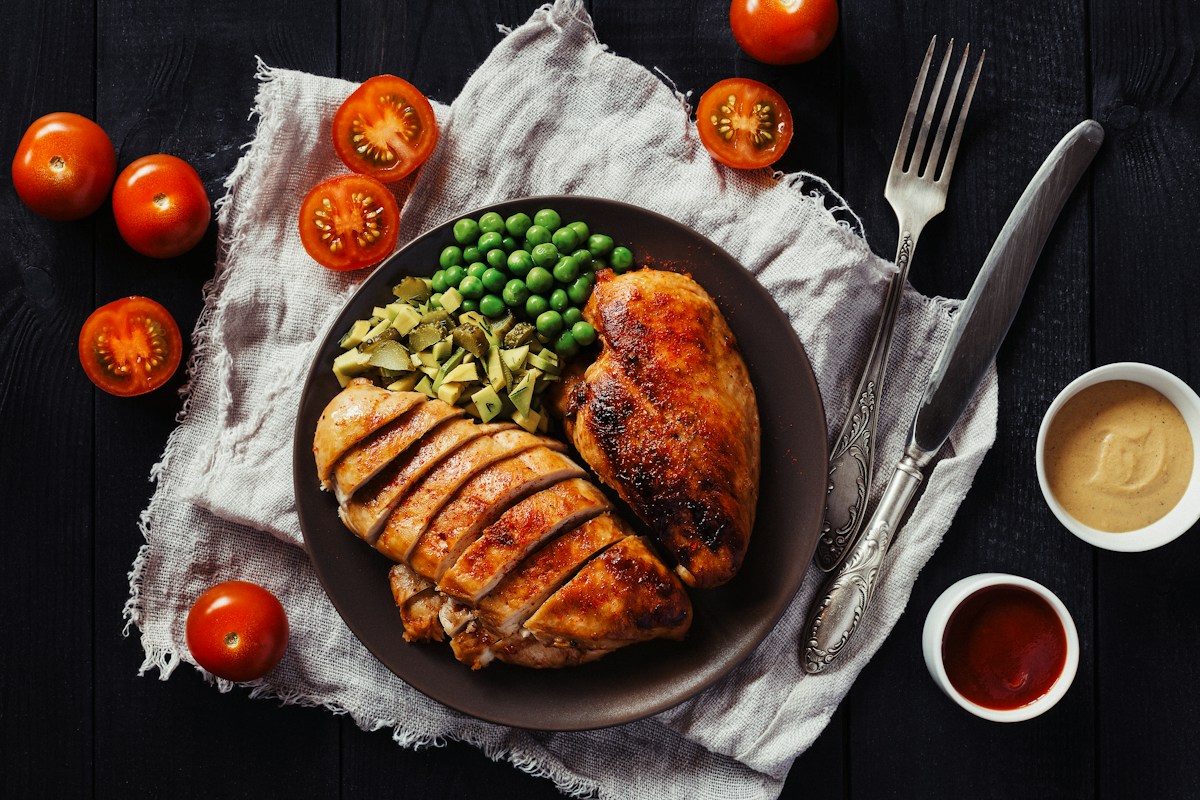 Avocado on a Roast Dinner? The Wacky Toppings We Love to Eat!