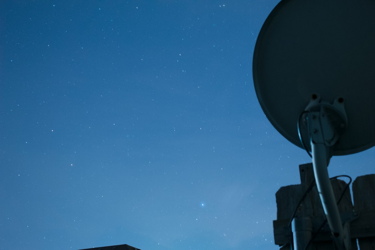 A Secret Signal From Nine Billion Years Ago Has Finally Reached Earth!