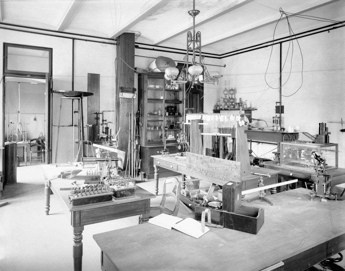 Tick Tock! The World's Very First Nuclear Clock Is Finally Here