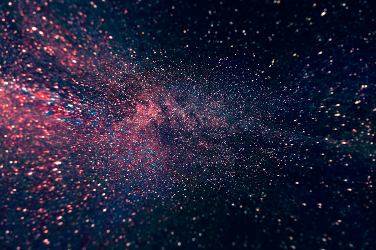 Deep in Space, a Giant Cosmic Monster Has Just Been Found!